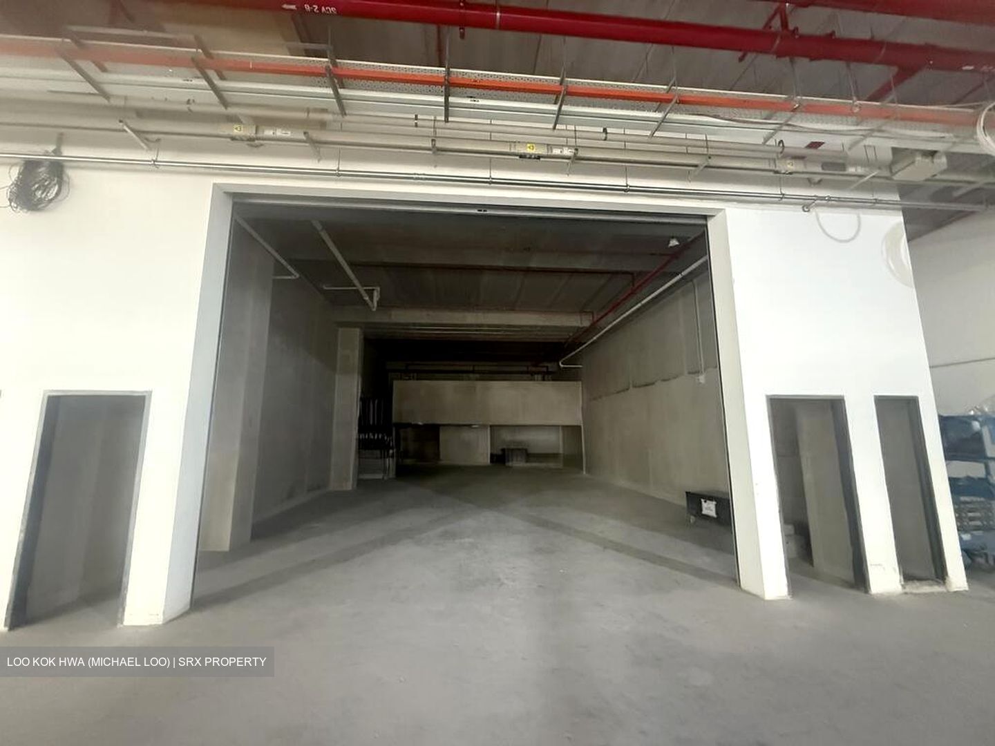 Jalan Papan (D22), Factory #522261201